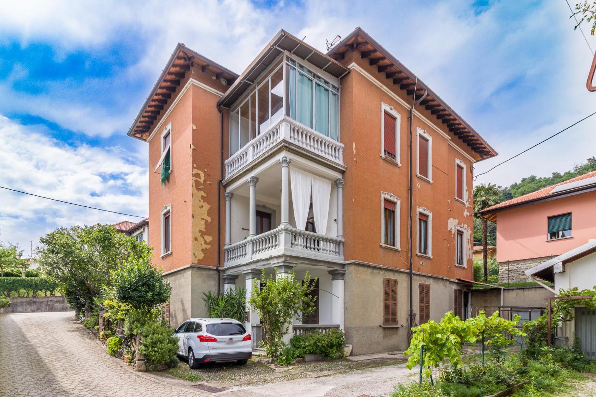 Big City Life Como Ngoại thất bức ảnh